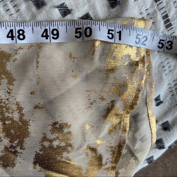 Arden B Maxi Halter dress - Picture 11 of 12